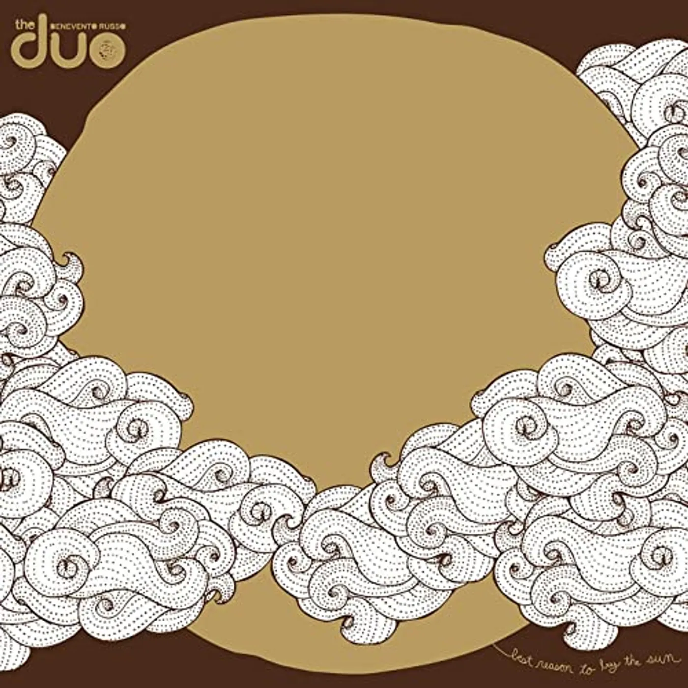 Benevento/Russo Duo Best Reason to Buy the Sun Vinyl Record