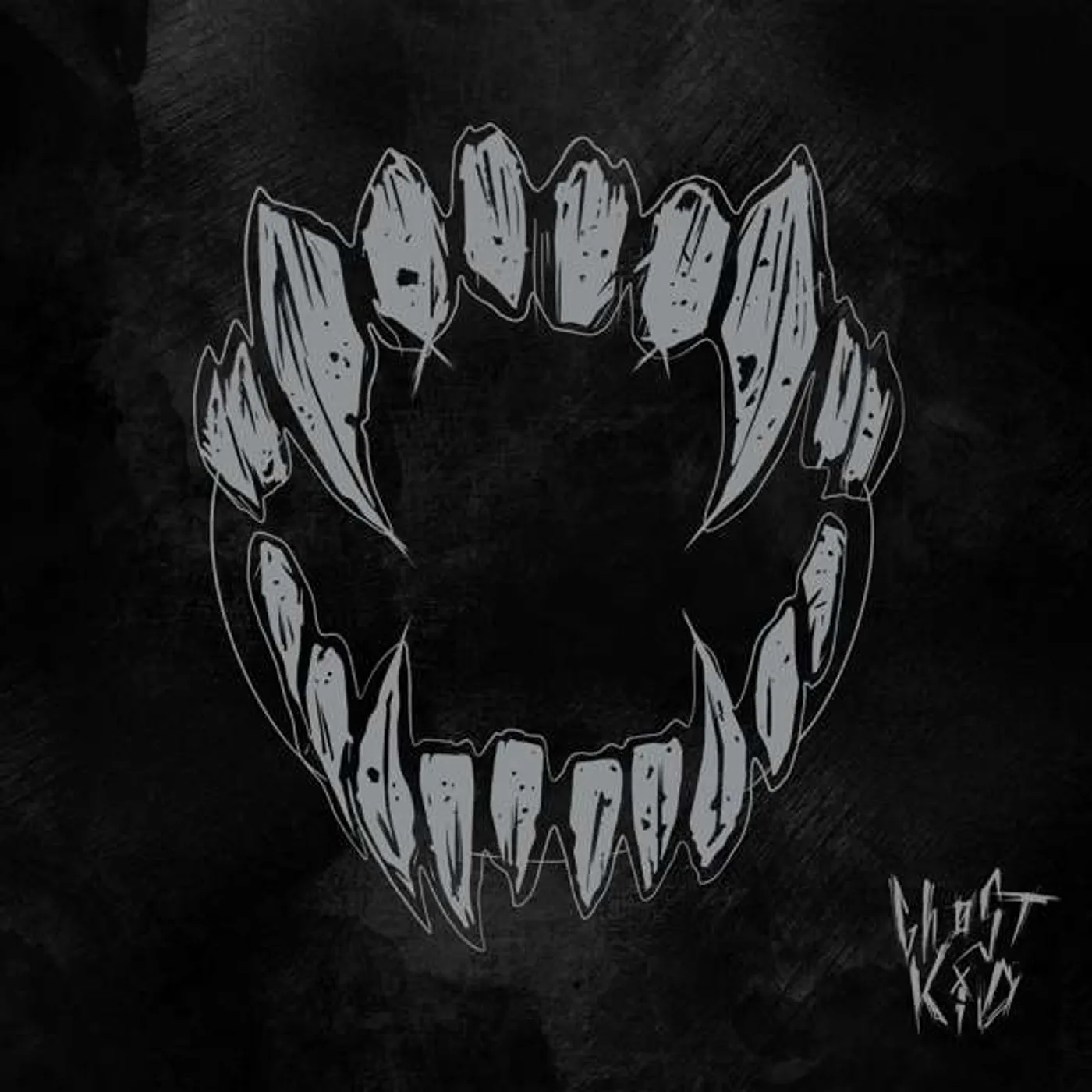 GHØSTKID Vinyl Record