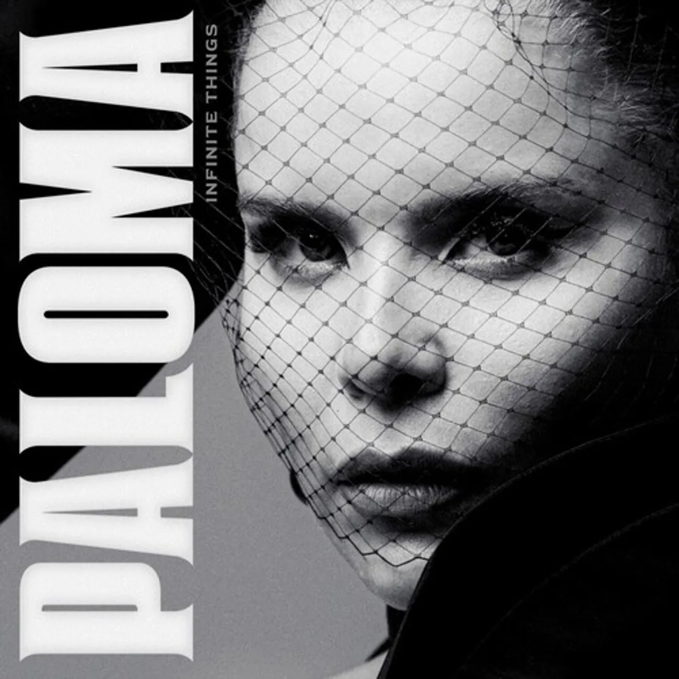 Paloma Faith INFINITE THINGS CD