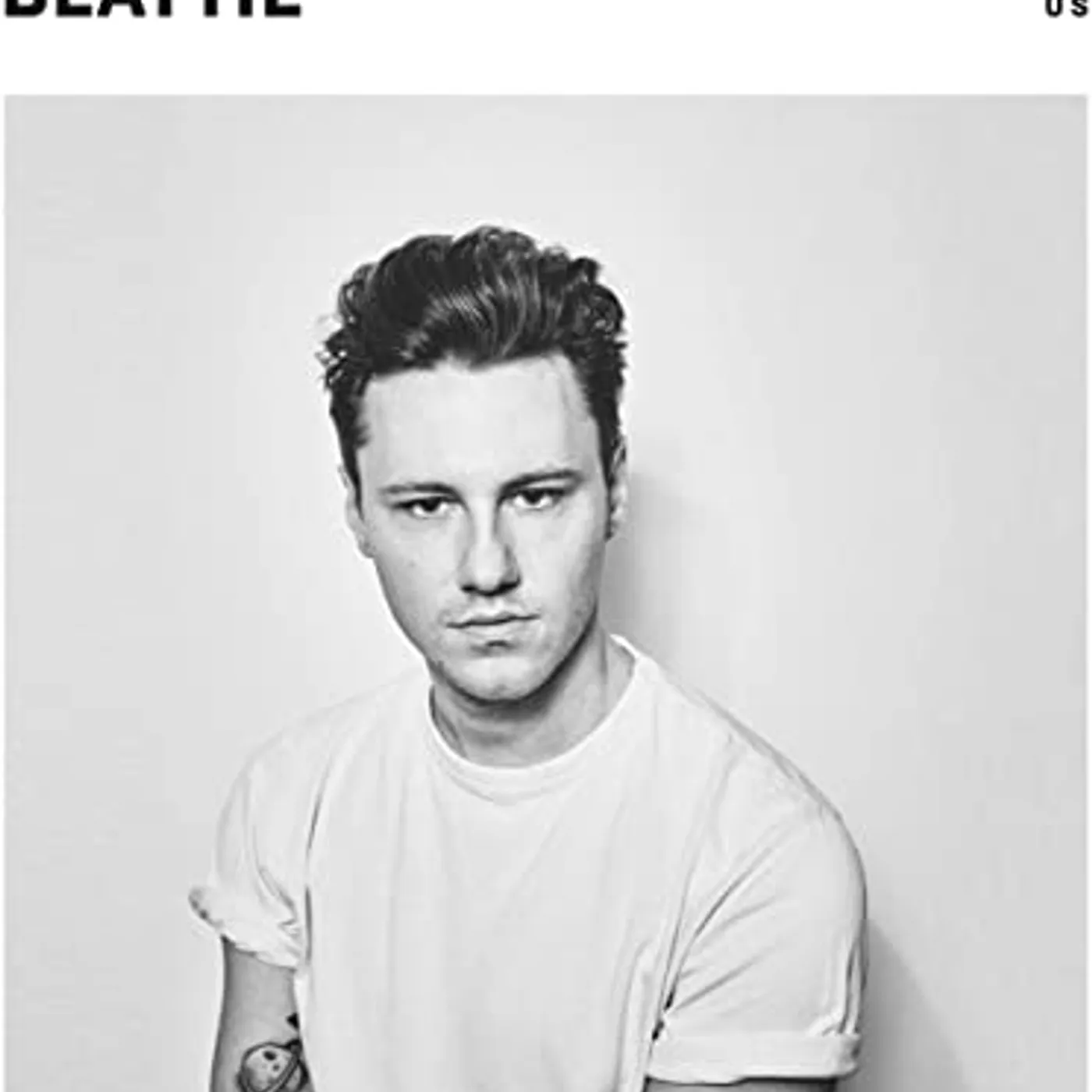 Callum Beattie PEOPLE LIKE US: SCOTTISH EDITION Vinyl Record