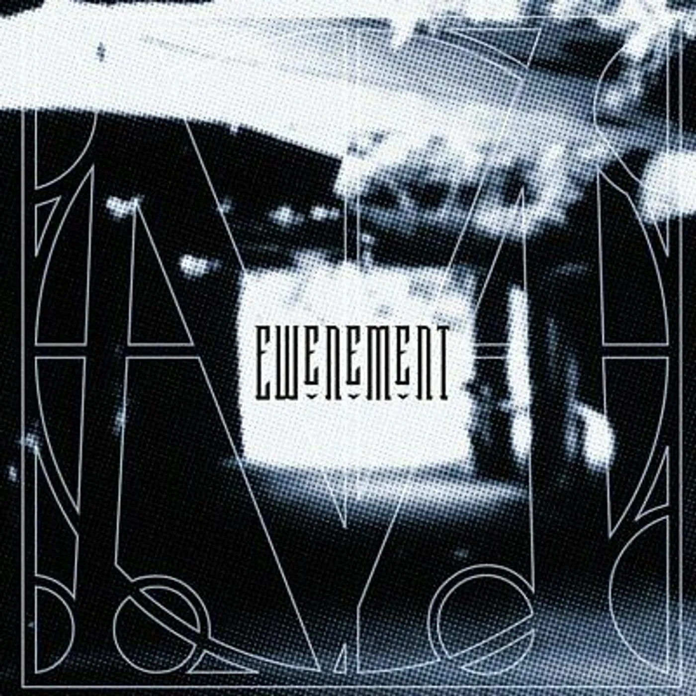 Molesta Ewenement EWENEMENT Vinyl Record