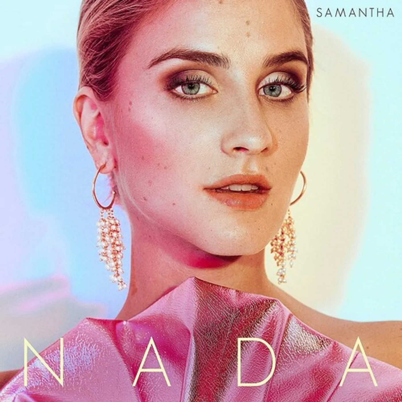 Samantha NADA CD