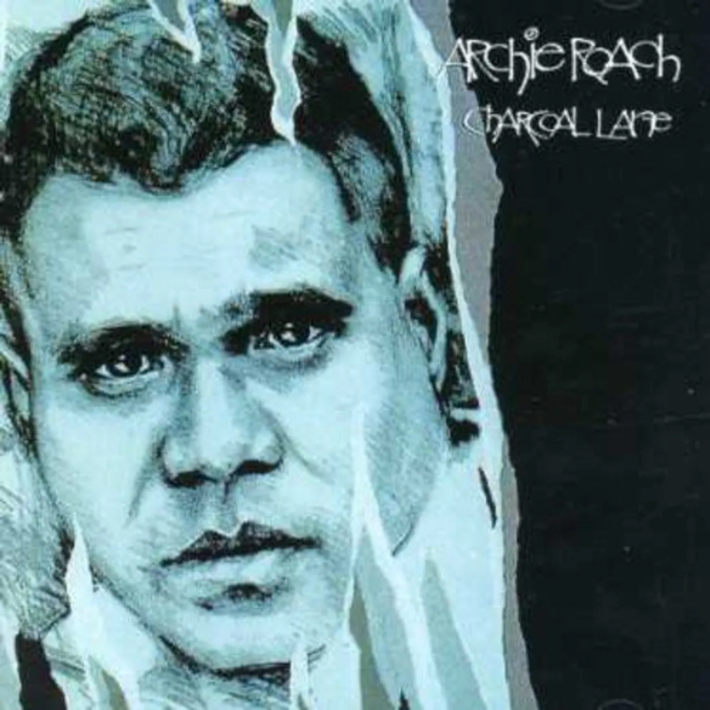 Archie Roach SONGS OF CHARCOAL LANE CD
