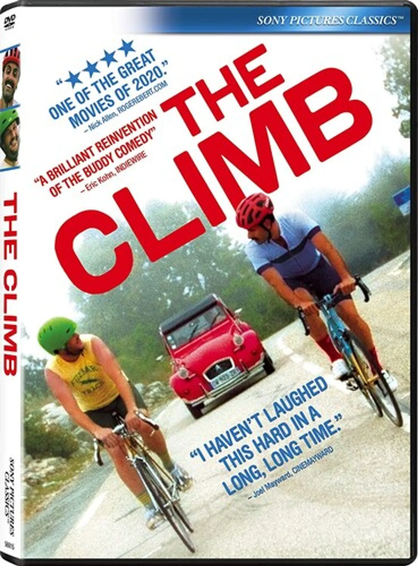 CLIMB