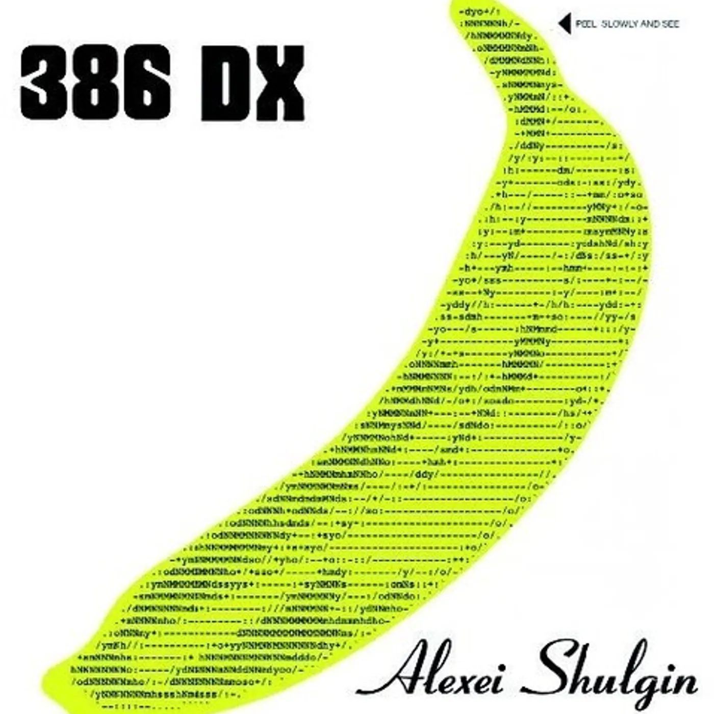 386 Dx BIGGEST SMASH HITS Vinyl Record