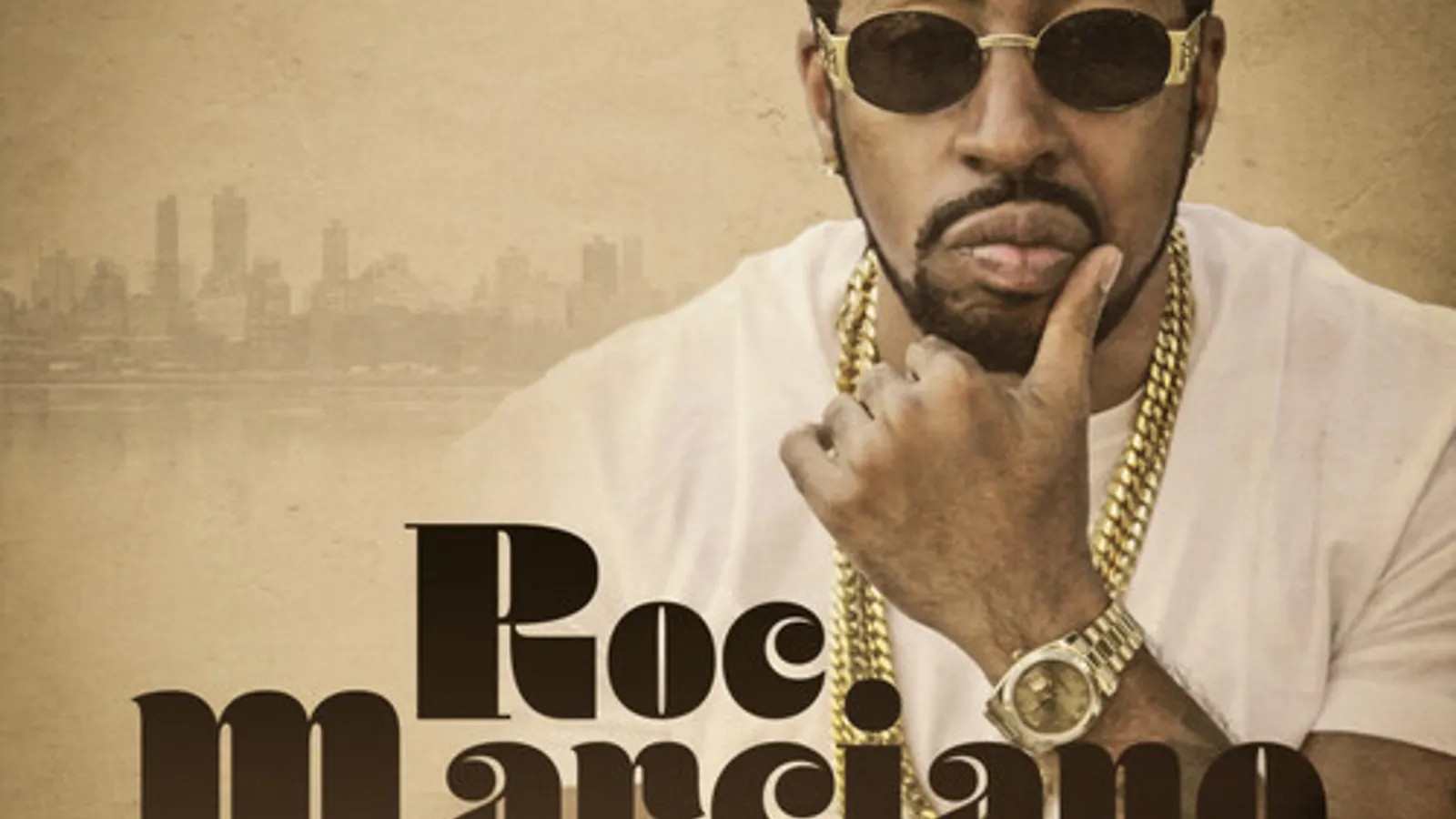 Roc Marciano The Pimpire Strikes Back Roc Marciano - The