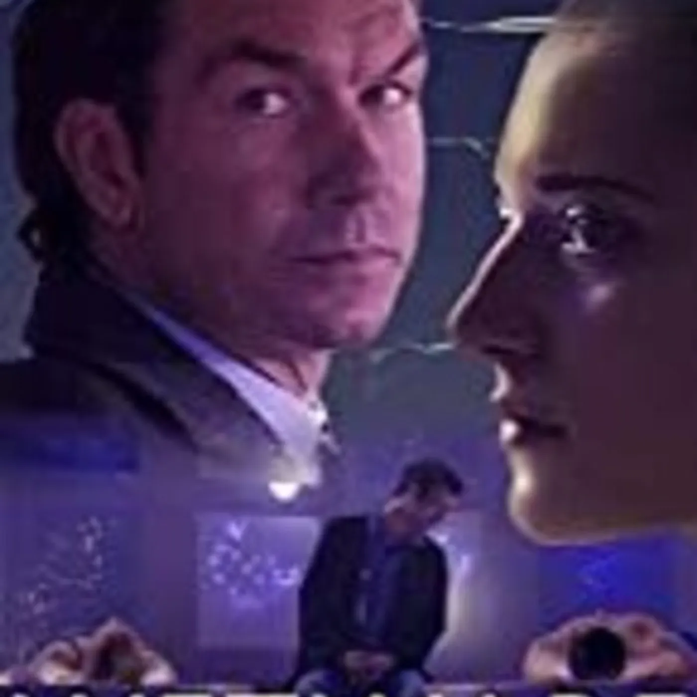 WETWARE Blu-ray
