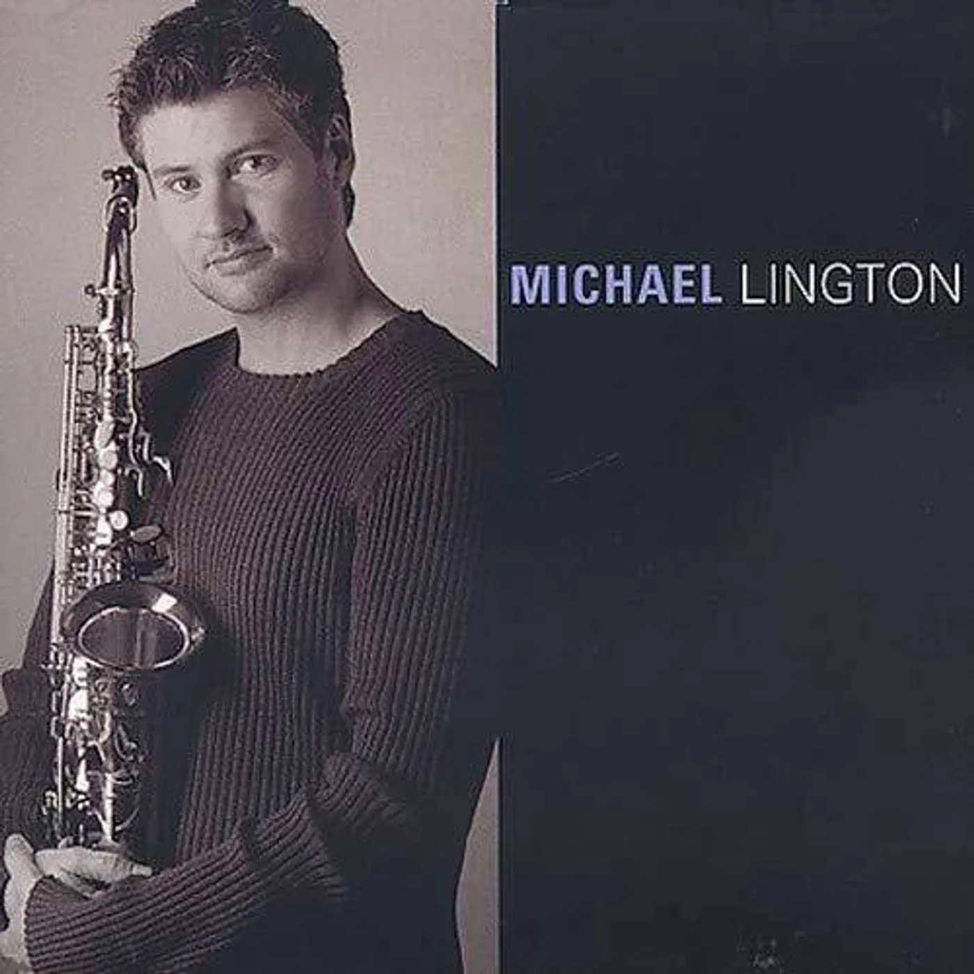 MICHAEL LINGTON CD