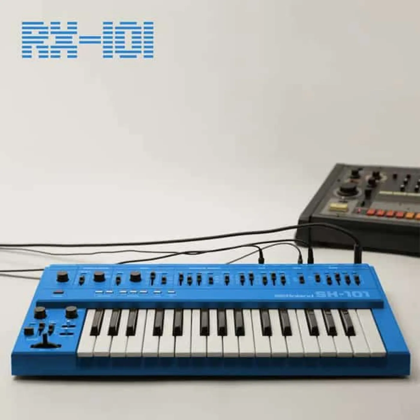 RX-101 EP 1 Vinyl Record