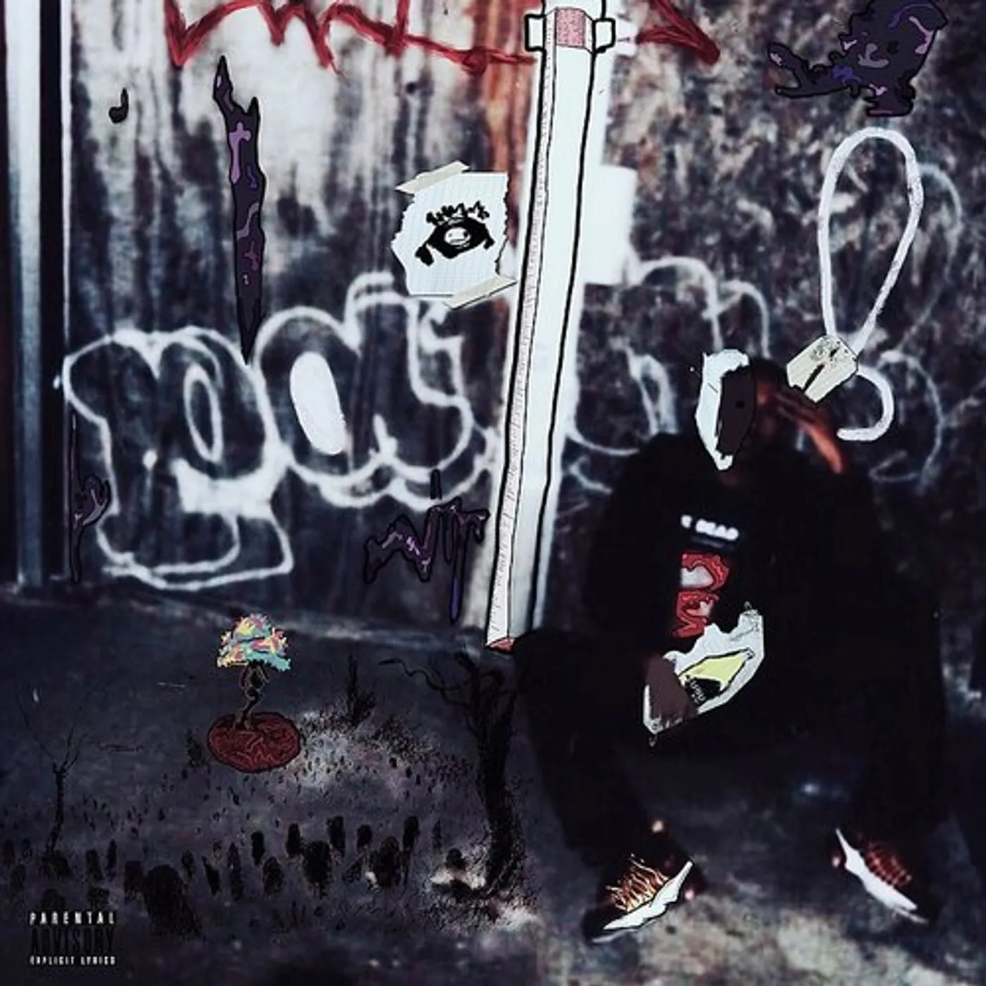 Koncept Jack$on Newport 1000s Vinyl Record