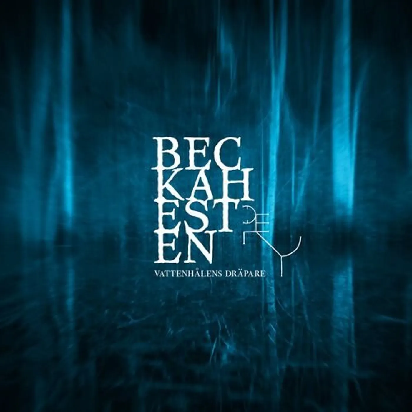 Beckahesten VATTENHALENS DRAPARE Vinyl Record