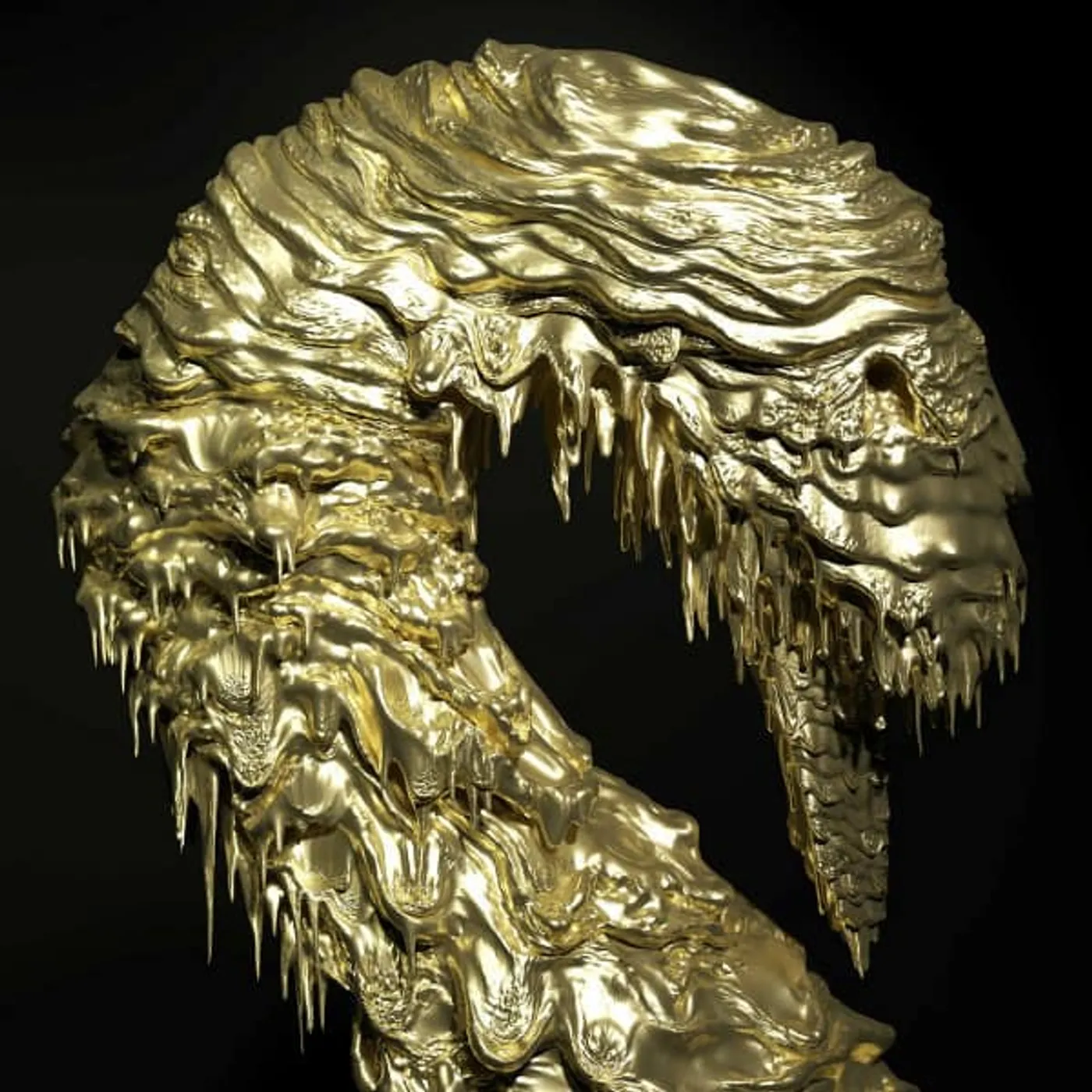 Phoxjaw Royal Swan Vinyl Record
