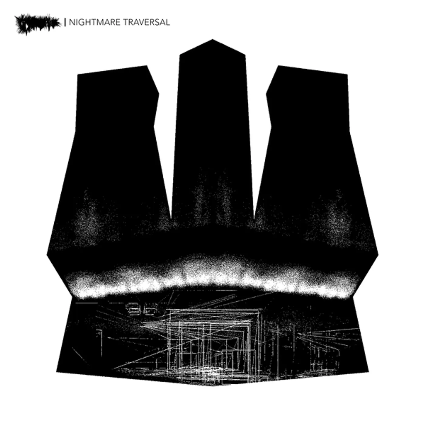 Cryptae Nightmare Traversal Vinyl Record