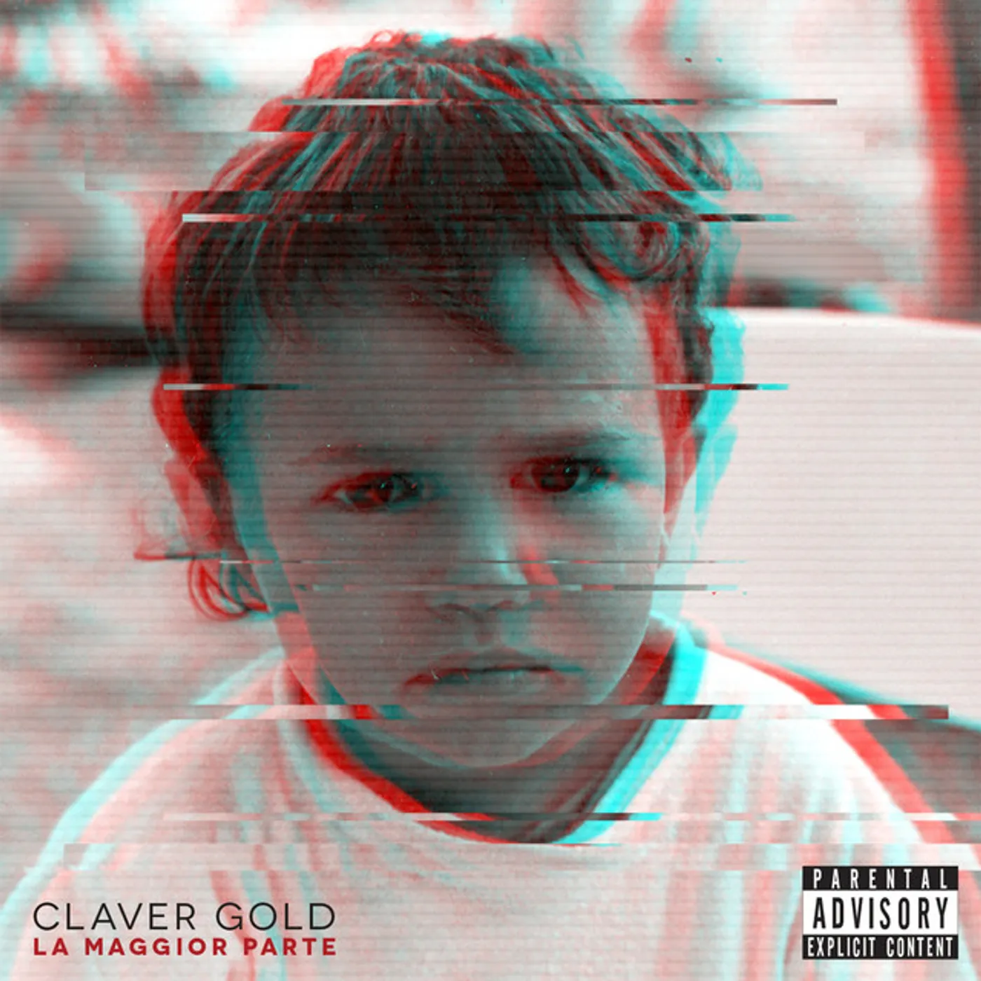Claver Gold LA MAGGIOR PARTE CD
