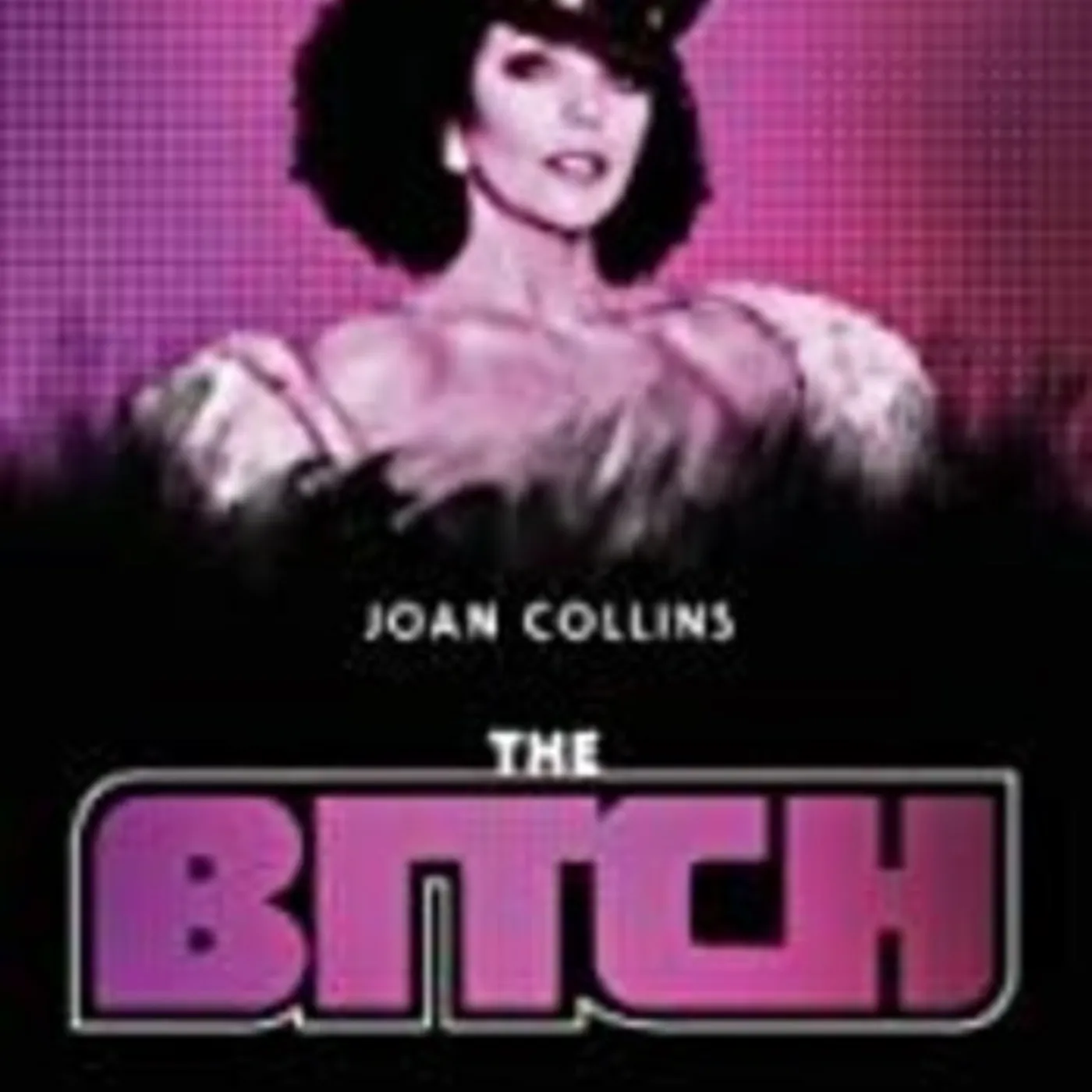 BITCH DVD