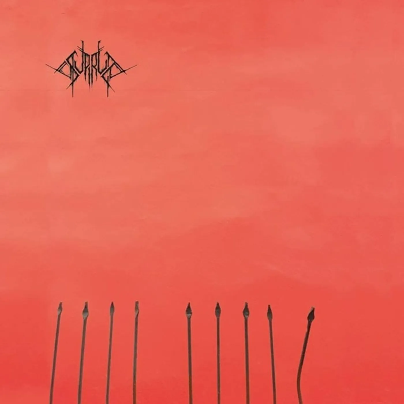 Supruga CHAOS: NO ONE IS SAFE Vinyl Record