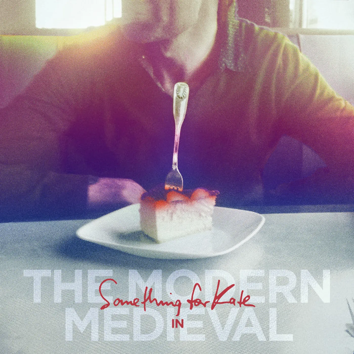 Something For Kate MODERN MEDIEVAL CD