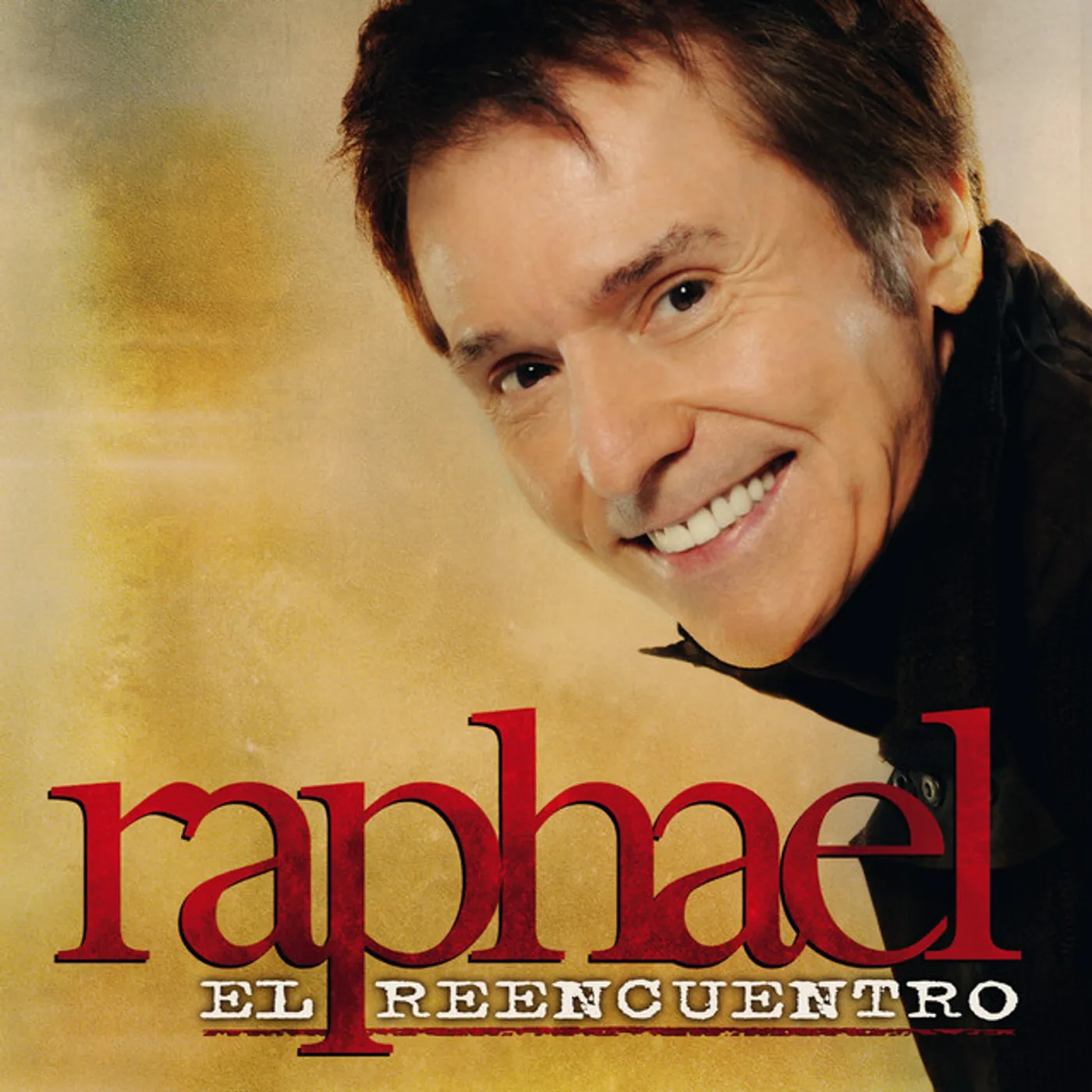 Raphaël EL REENCUENTRO CD