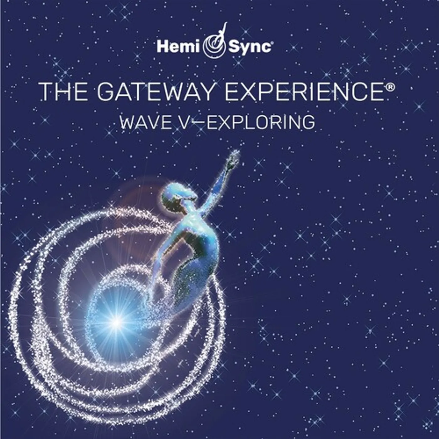 Hemi Sync GATEWAY EXPERIENCE: EXPLORING-WAVE 5 CD