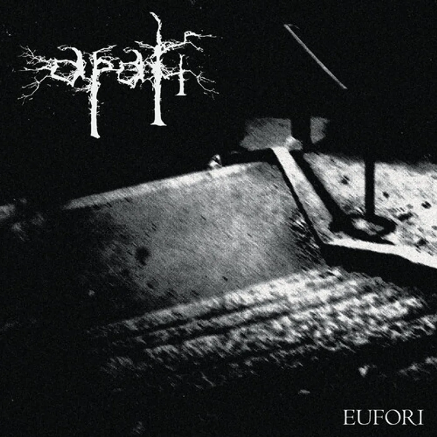 Apati EUFORI CD