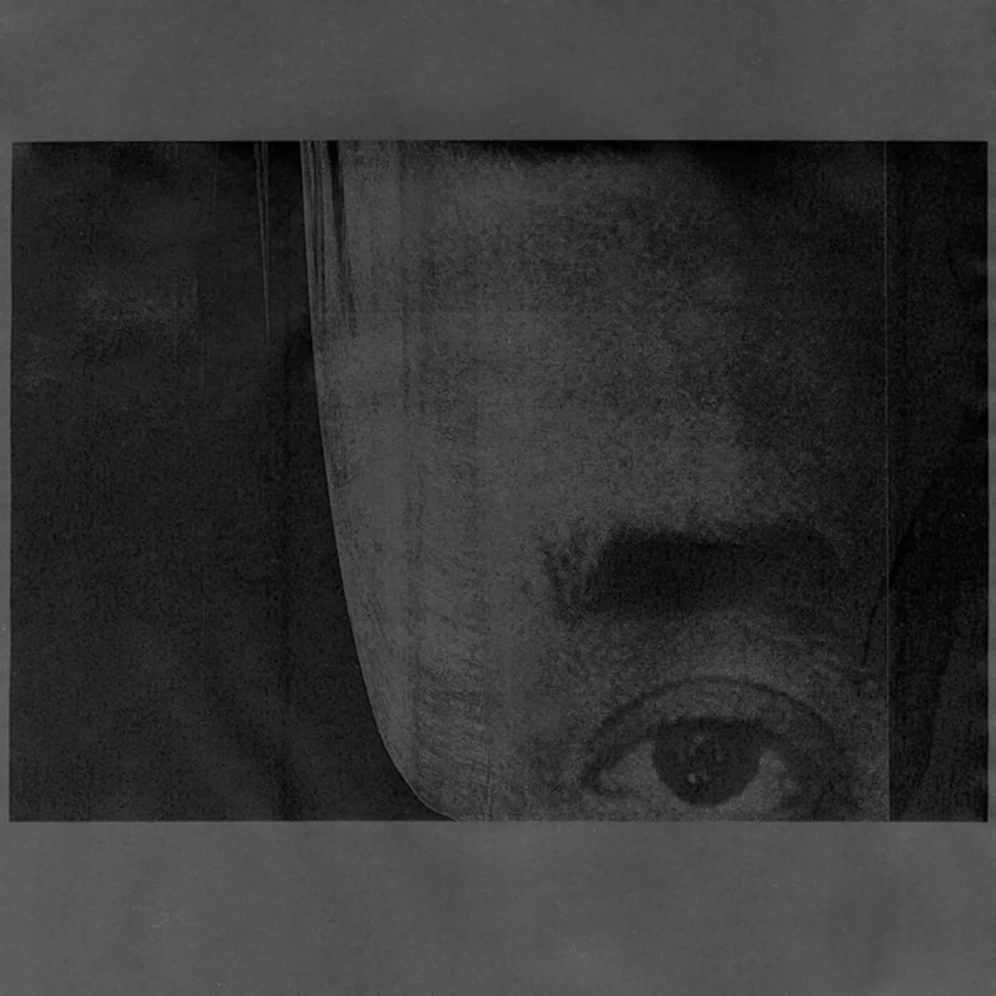 Cristian Vogel Mind Control Vinyl Record