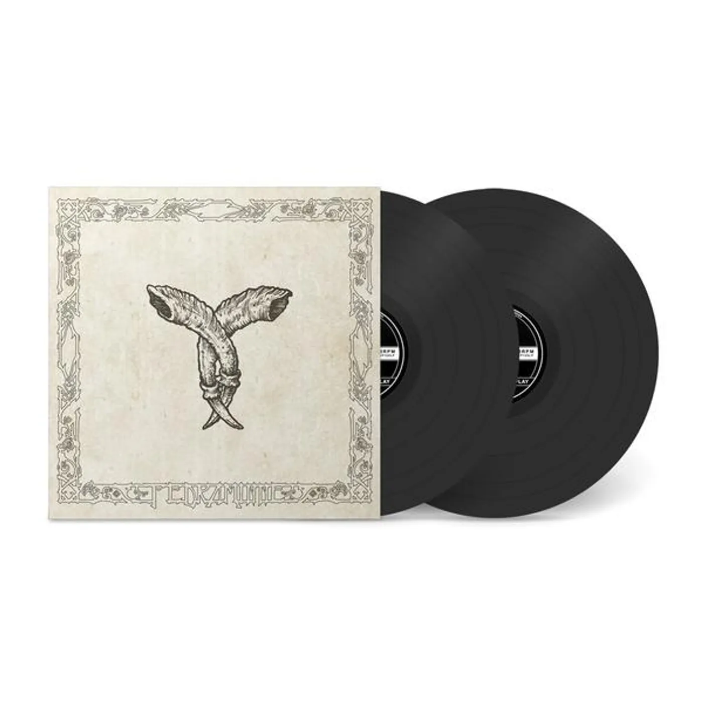 Varde Fedraminne Vinyl Record