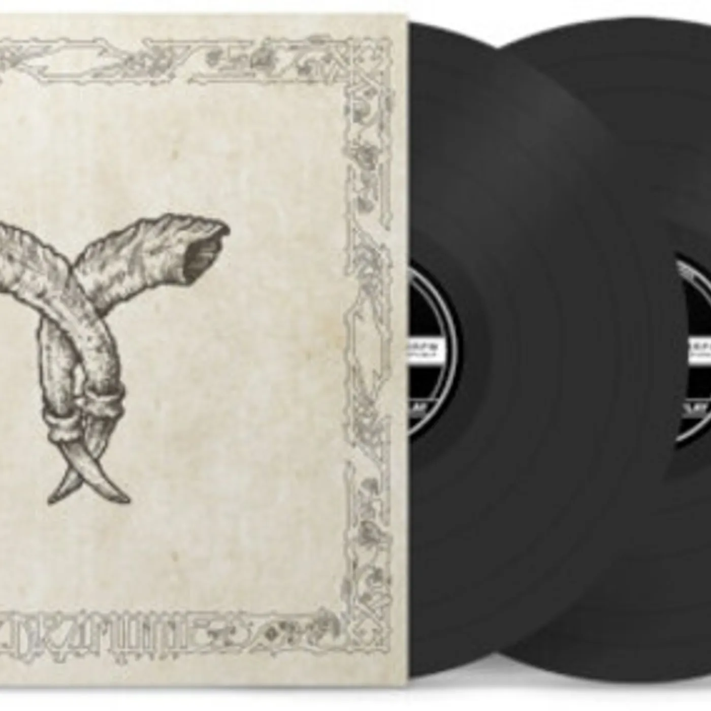 Varde Fedraminne Vinyl Record