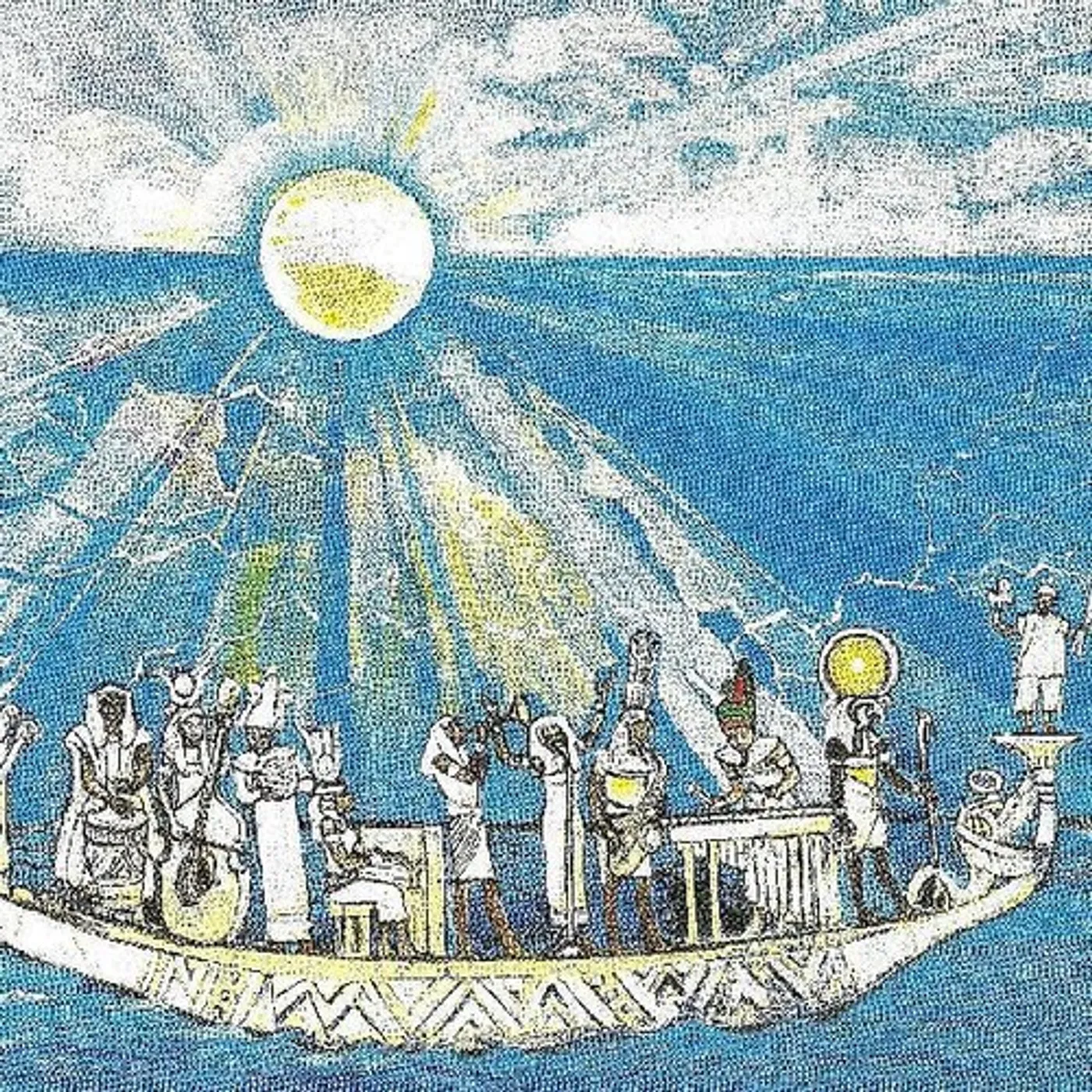 Lon Moshe & Southern Freedom Arkestra LOVE IS WHERE THE SPIRIT LIES CD