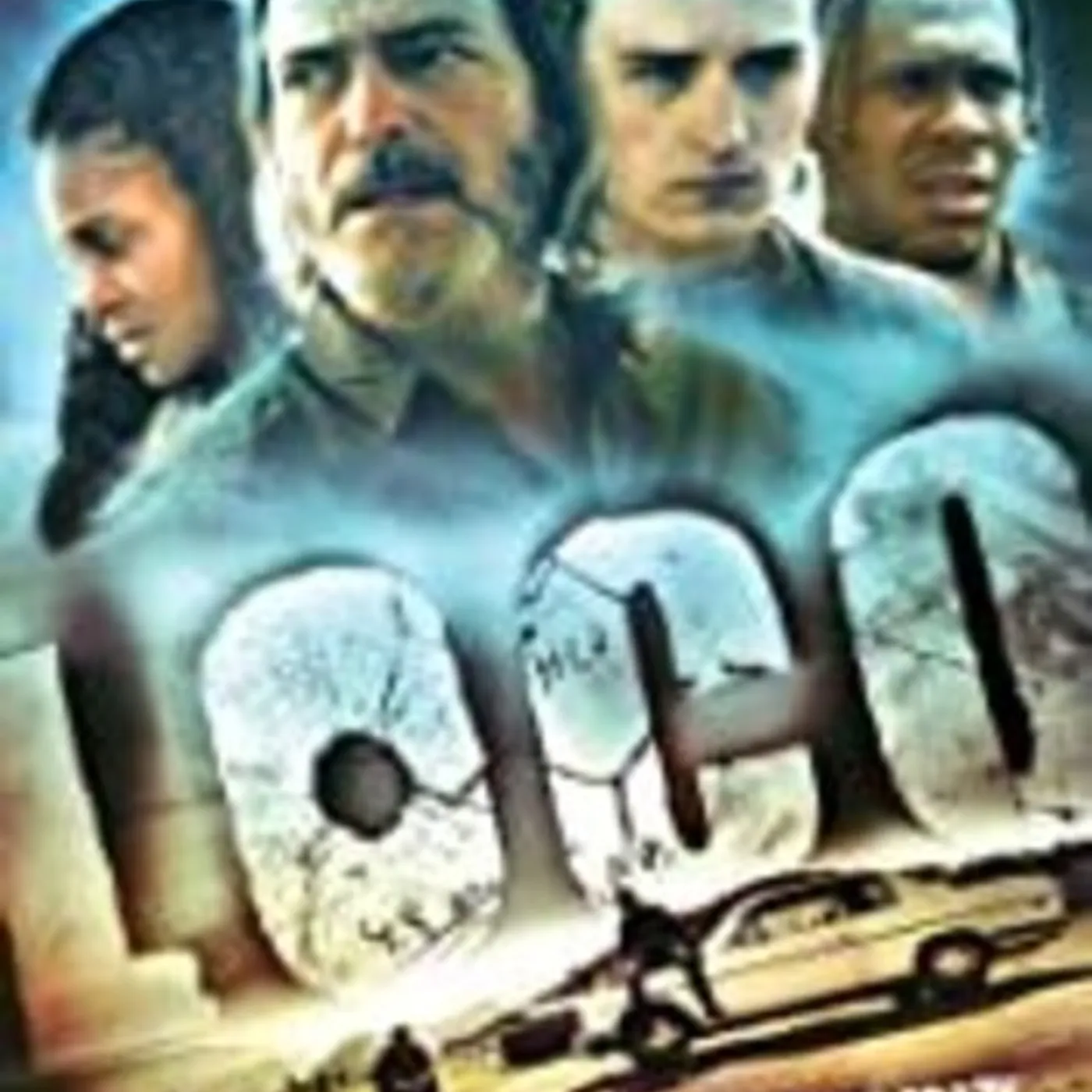 LOCO DVD