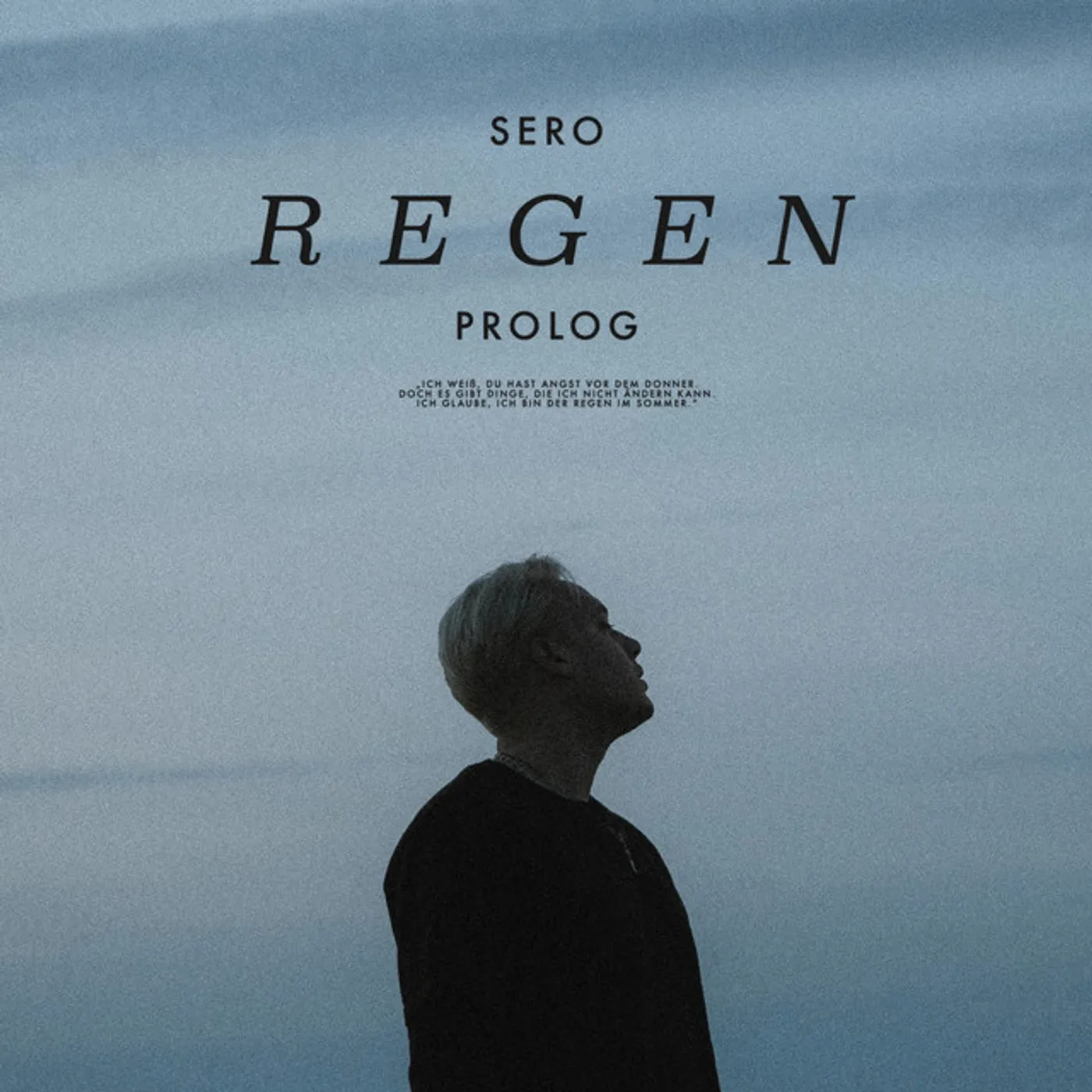 Sero REGEN CD