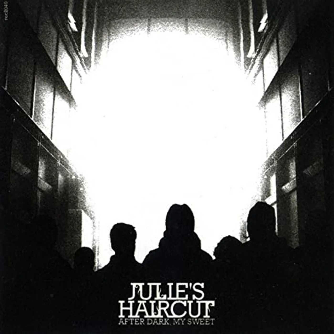Julie's Haircut AFTER DARK MY SWEET Vinyl Record