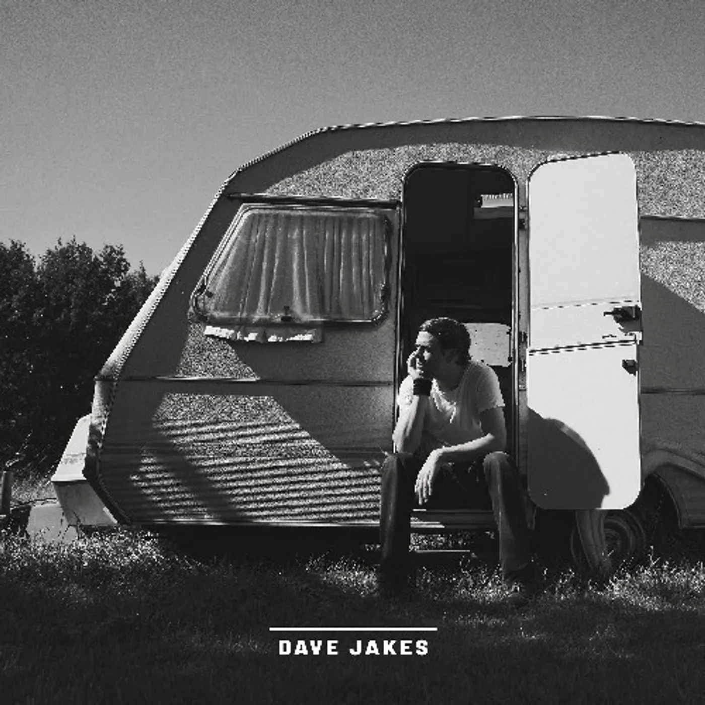 Dave Jakes Vinyl Record