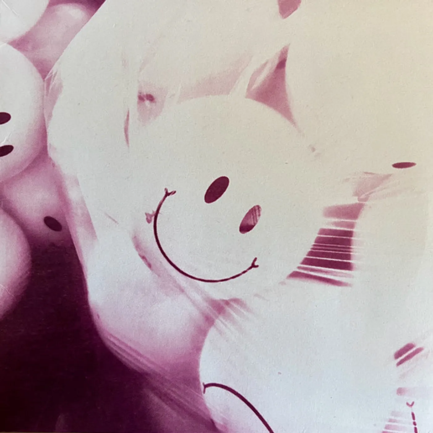 STUMPS All Our Friends Vinyl Record