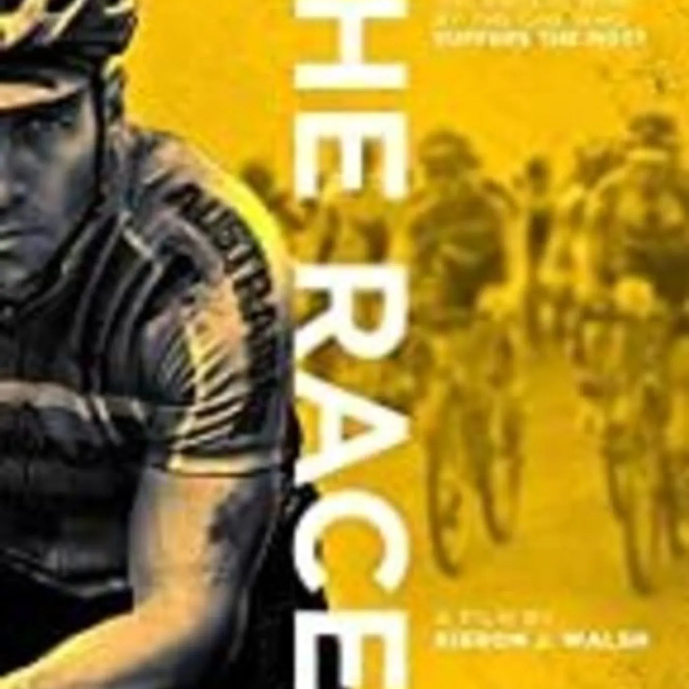 Racer DVD