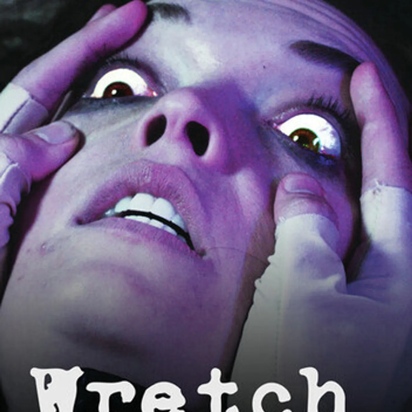 WRETCH DVD