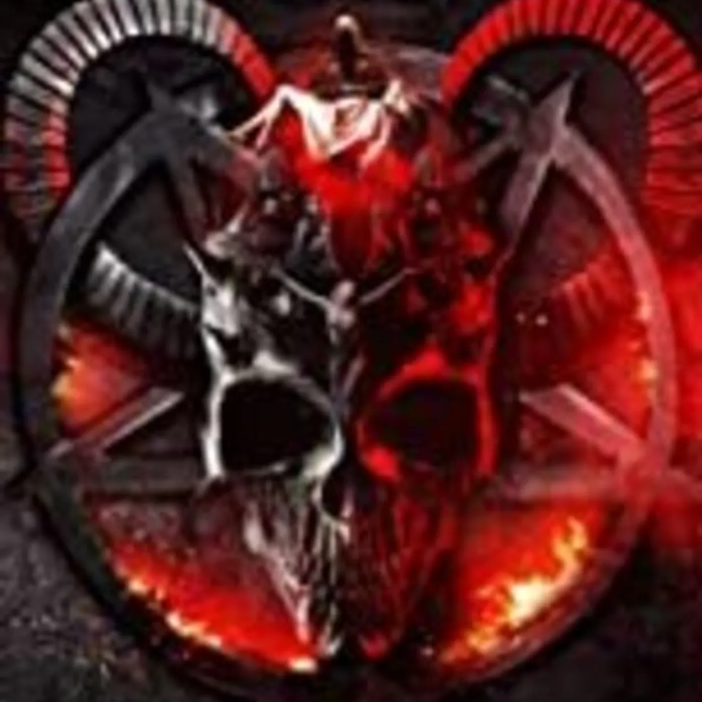 SACRIFICIAL DVD