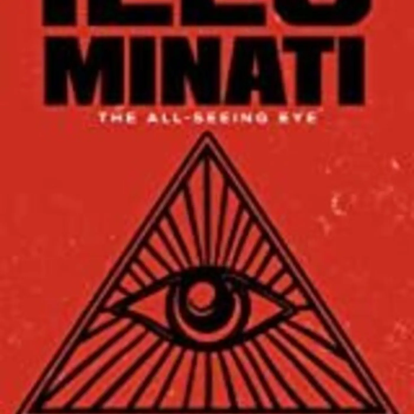 ILLUMINATI DVD