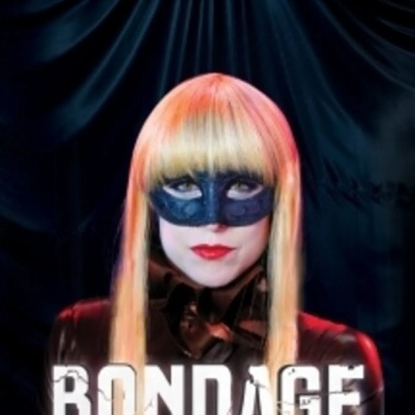 BONDAGE DVD