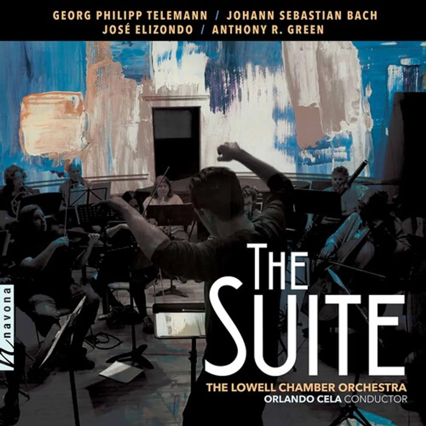 SUITE / VARIOUS ARTISTS SUITE / VARIOUS CD