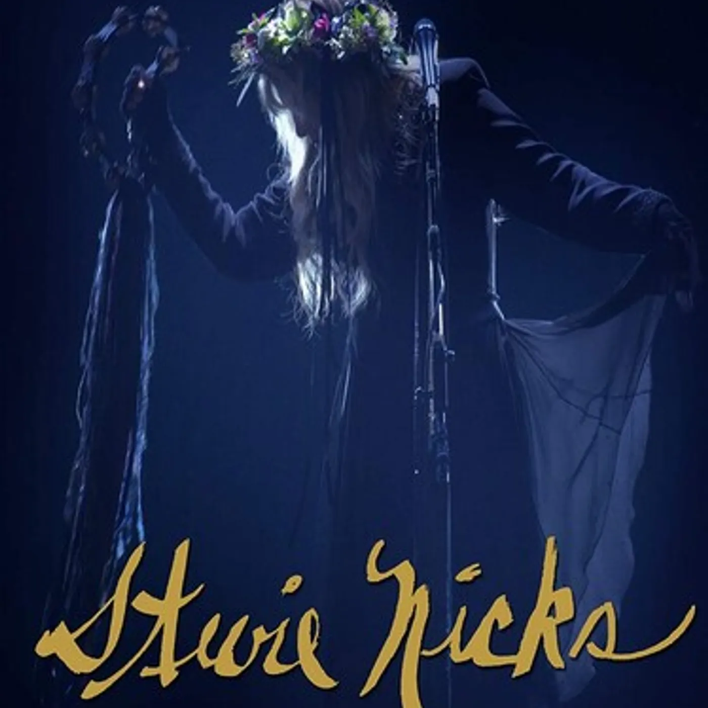 Stevie Nicks LIVE IN CONCERT: THE 24 KARAT GOLD TOUR Blu-ray