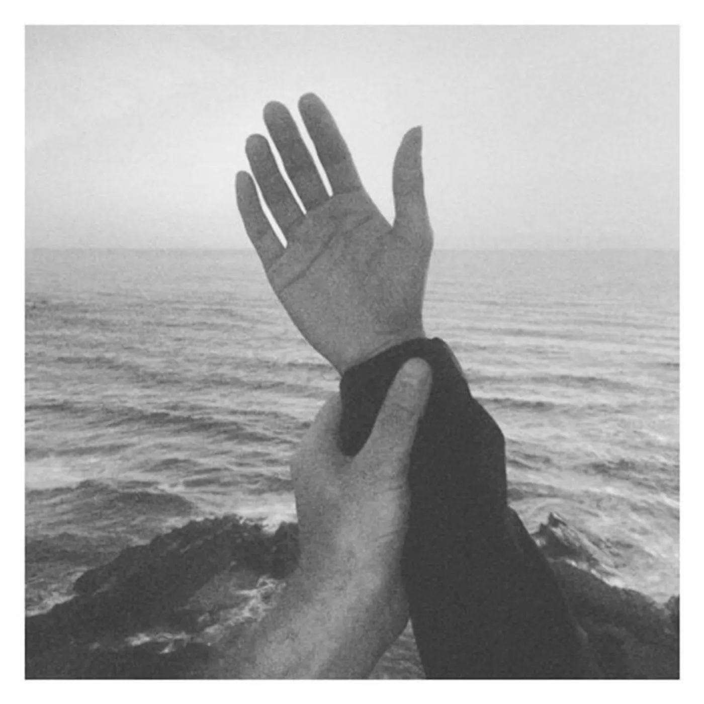 Eli Winter Unbecoming Vinyl Record