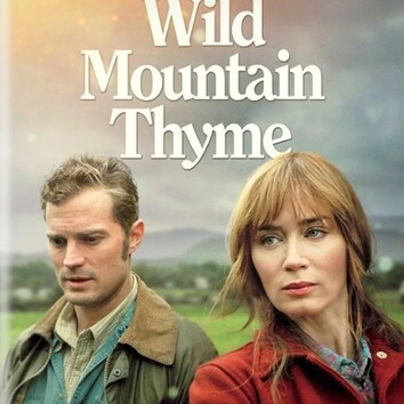 WILD MOUNTAIN THYME DVD