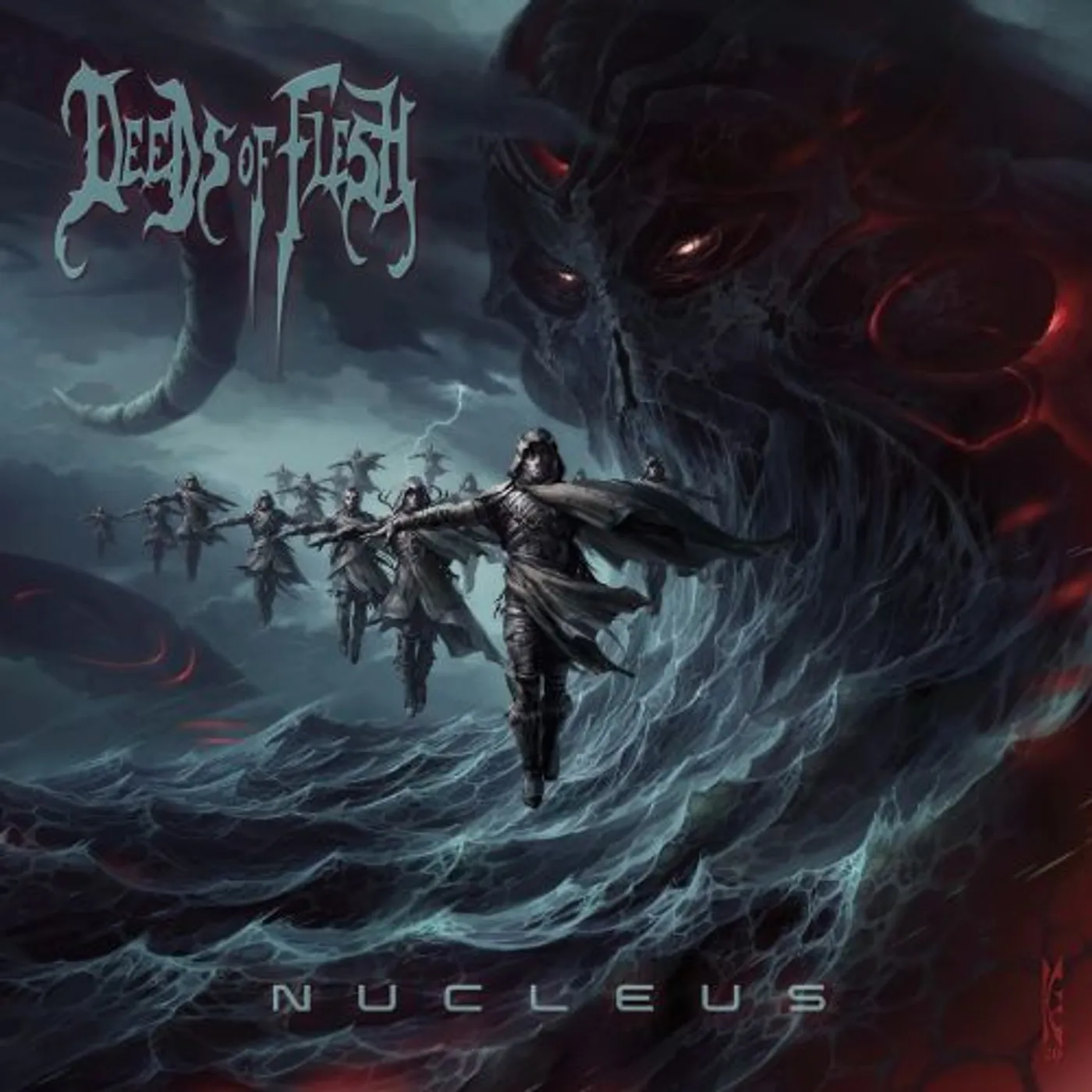 Deeds Of Flesh Shirts, Deeds Of Flesh Merch, Deeds Of Flesh