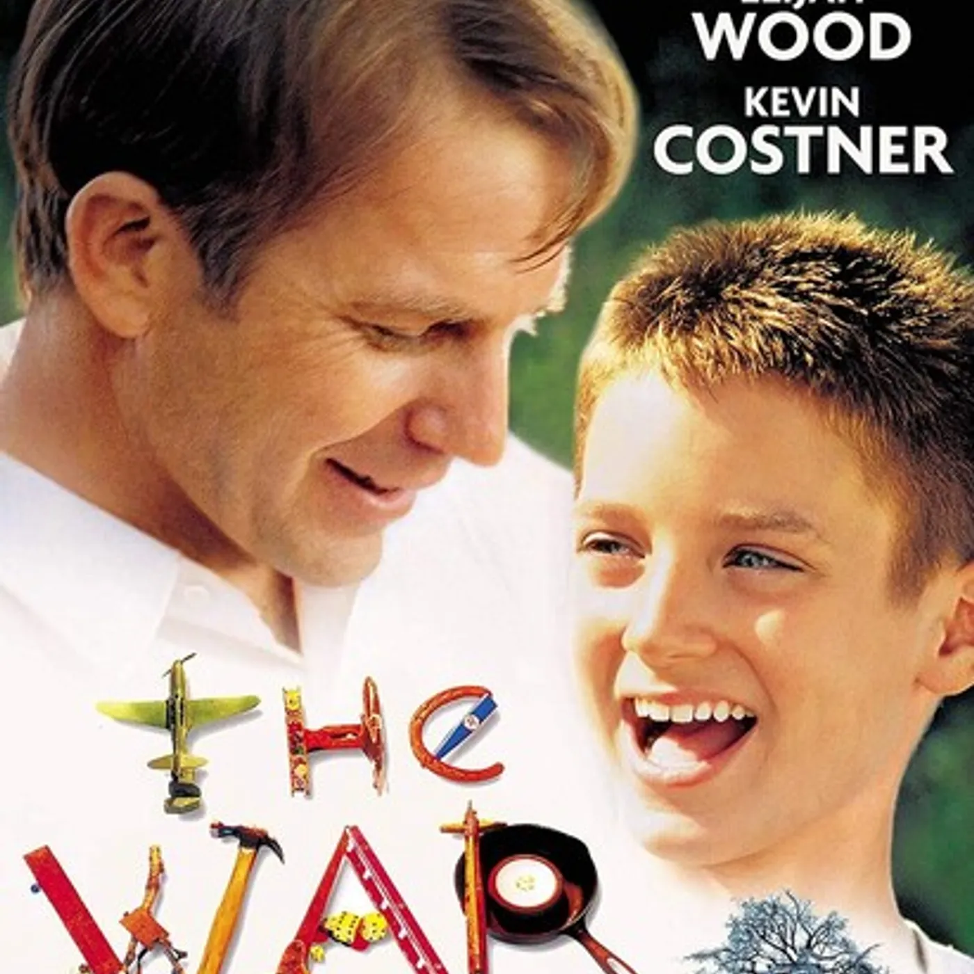 WAR (1994) Blu-ray