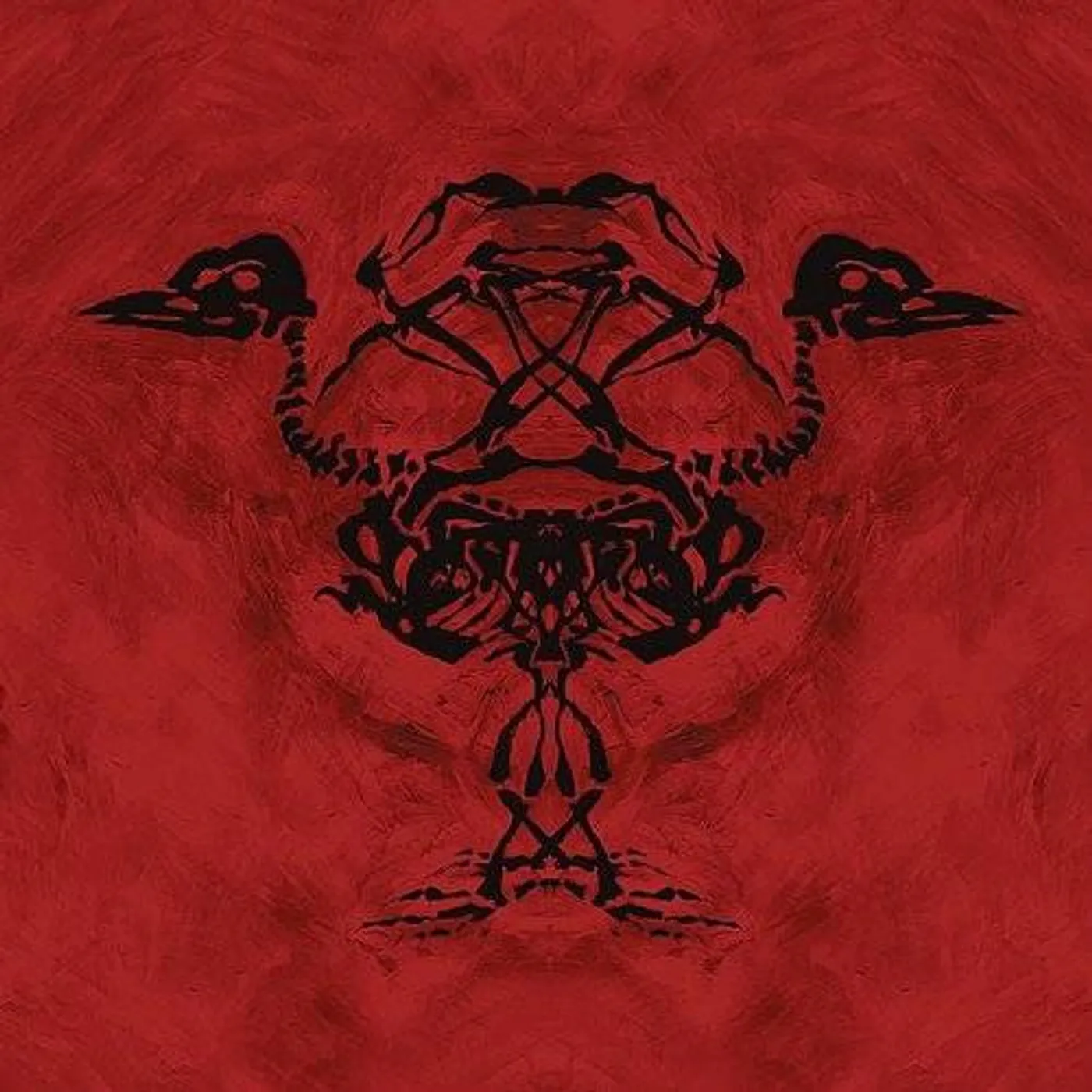 Mokoma Kuoleman laulukunnaat Vinyl Record