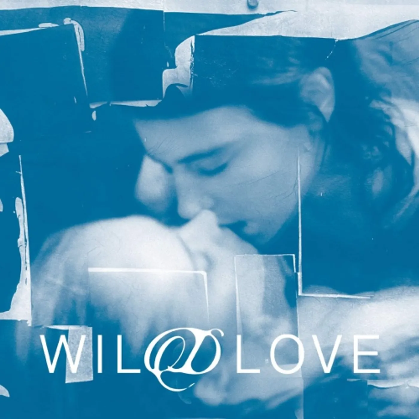 Sylvie Kreusch Wild Love Vinyl Record