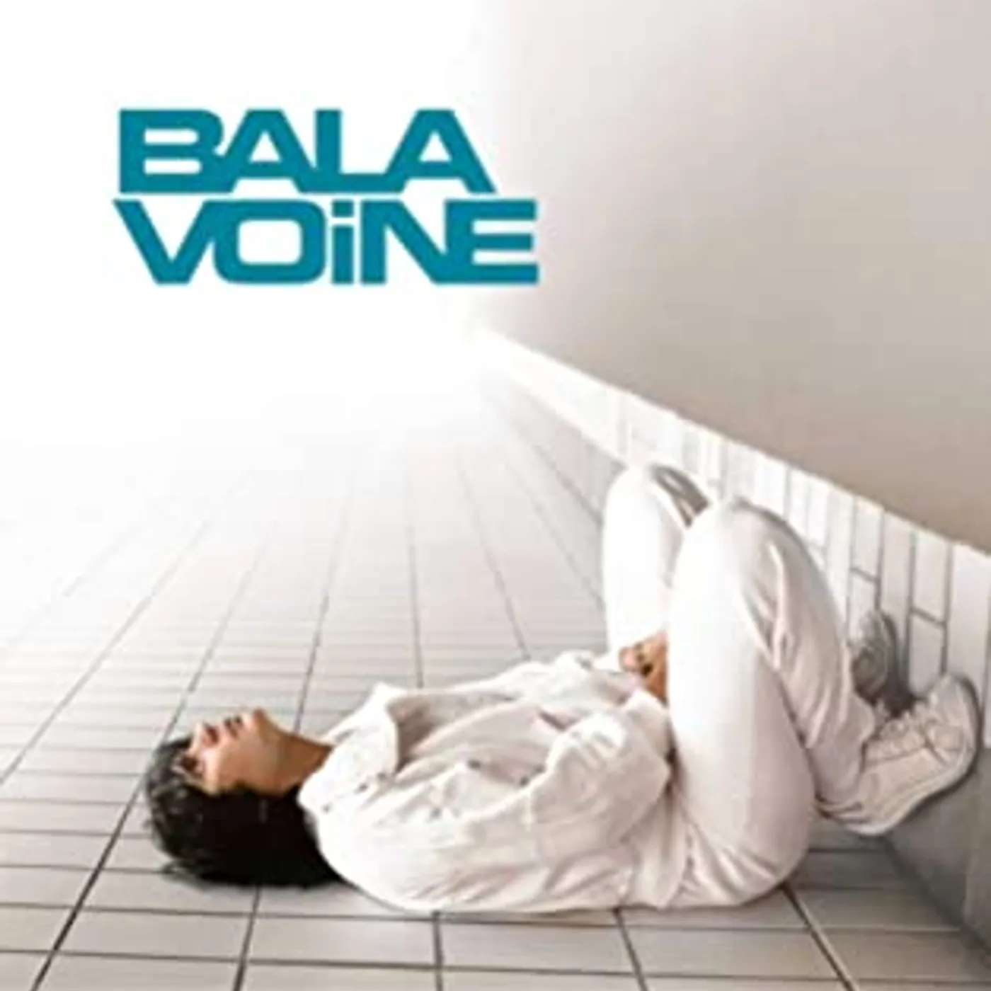 Daniel Balavoine INTEGRALE CD