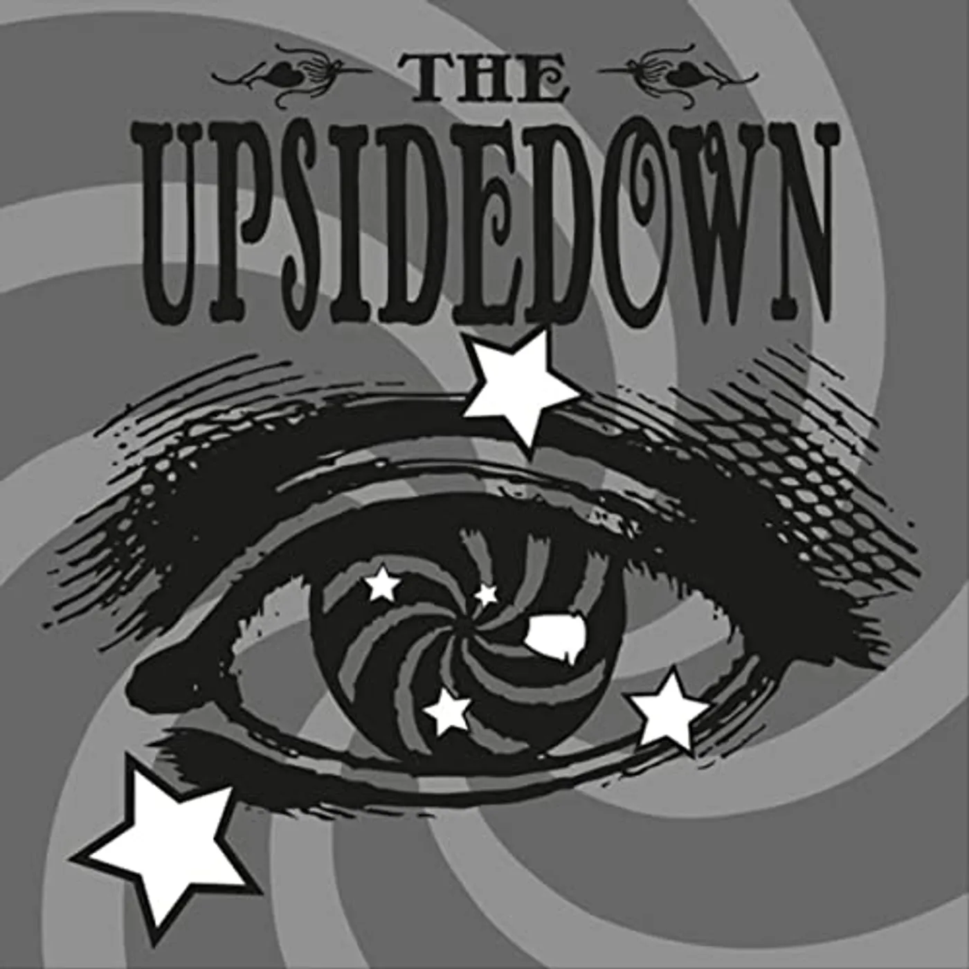 UpsideDown TRUST ELECTRICITY 2020 VINYL REMASTER Vinyl Record