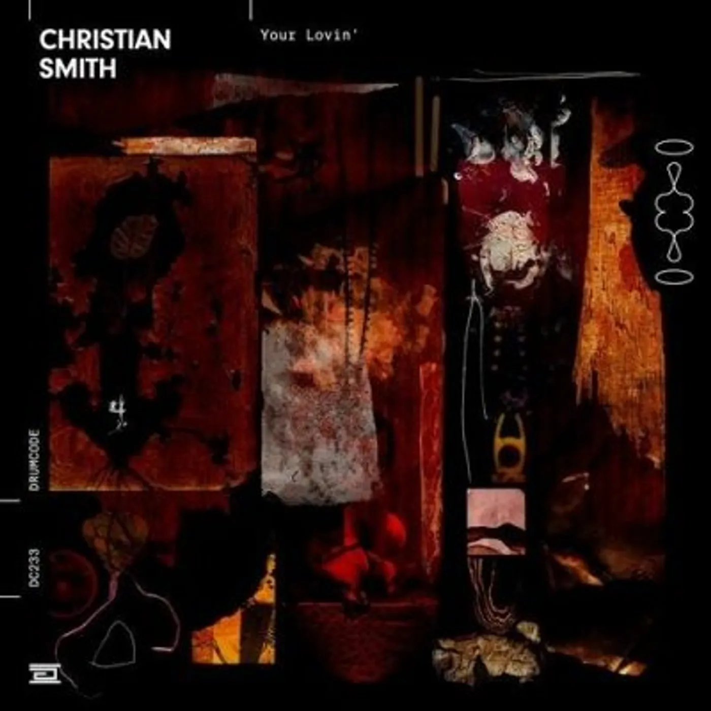 Christian Smith Your Lovin' Vinyl Record