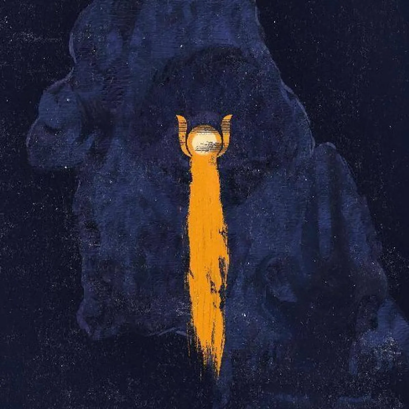 Mansur KARMA (180G/DL CARD) Vinyl Record